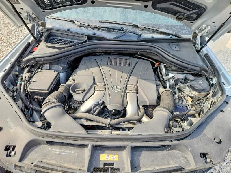2017 MERCEDES-BENZ GLS 550 4MATIC 11