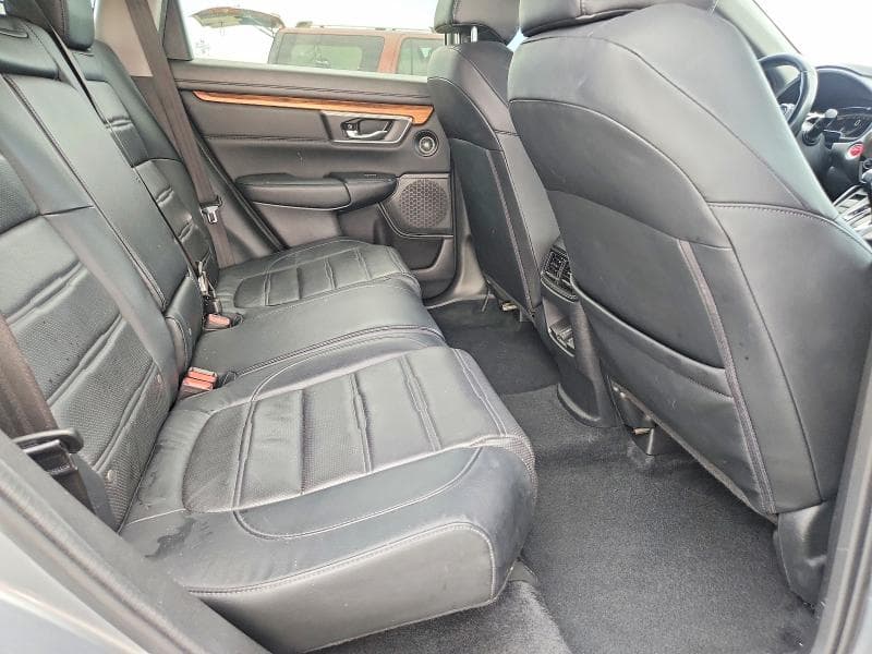 2019 HONDA CR-V EXL 10