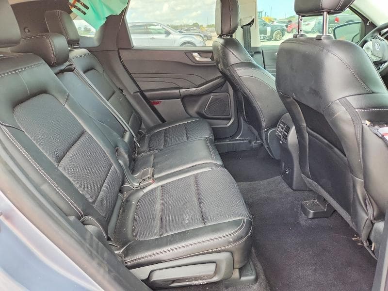 2022 FORD ESCAPE SEL SEL 11
