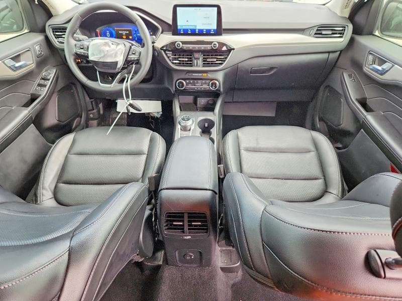 2022 FORD ESCAPE SEL SEL 8
