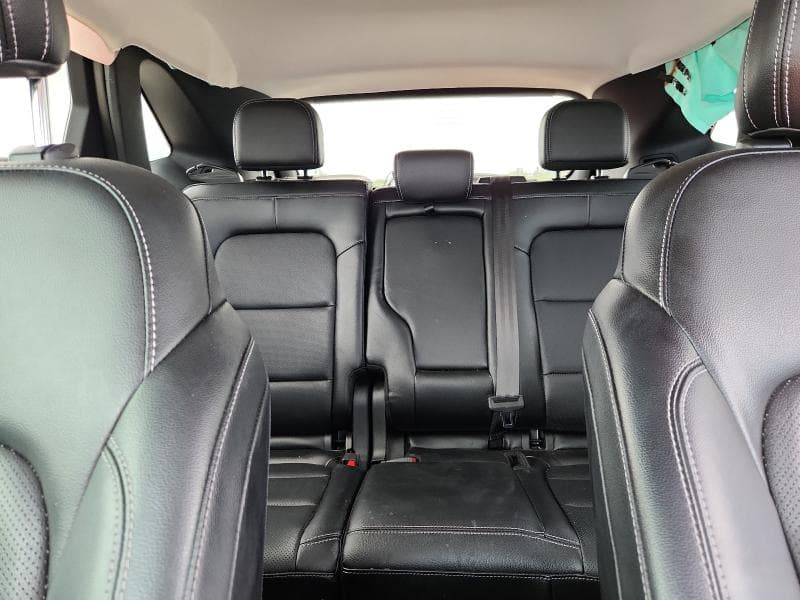 2022 FORD ESCAPE SEL SEL 10