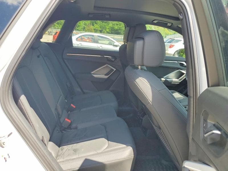2021 AUDI Q3 PREMIUM S LINE 45 11
