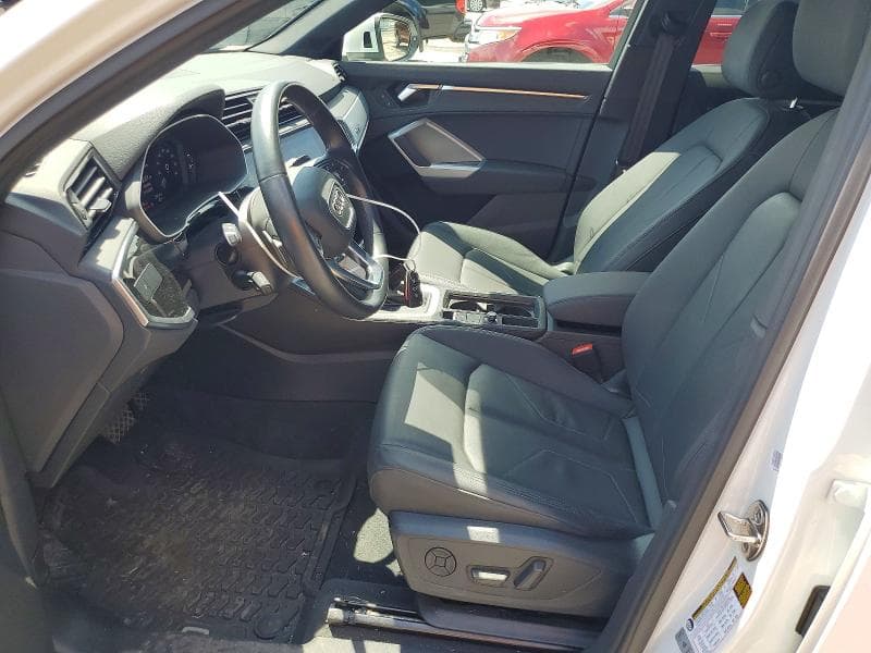 2021 AUDI Q3 PREMIUM S LINE 45 7