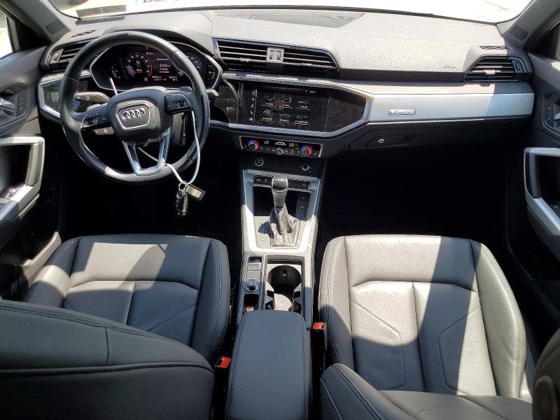 2021 AUDI Q3 PREMIUM S LINE 45 8