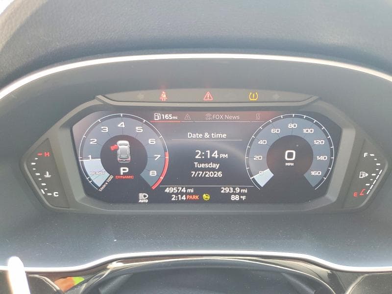 2021 AUDI Q3 PREMIUM S LINE 45 9