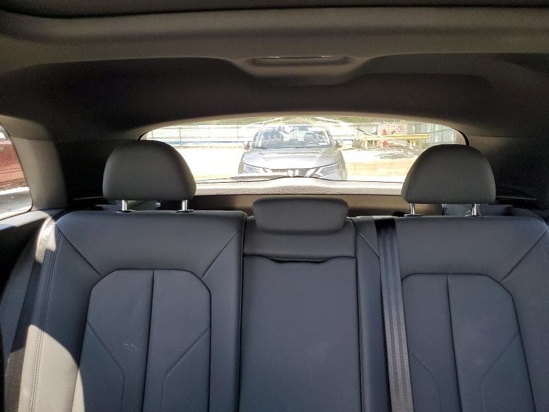 2021 AUDI Q3 PREMIUM S LINE 45 10