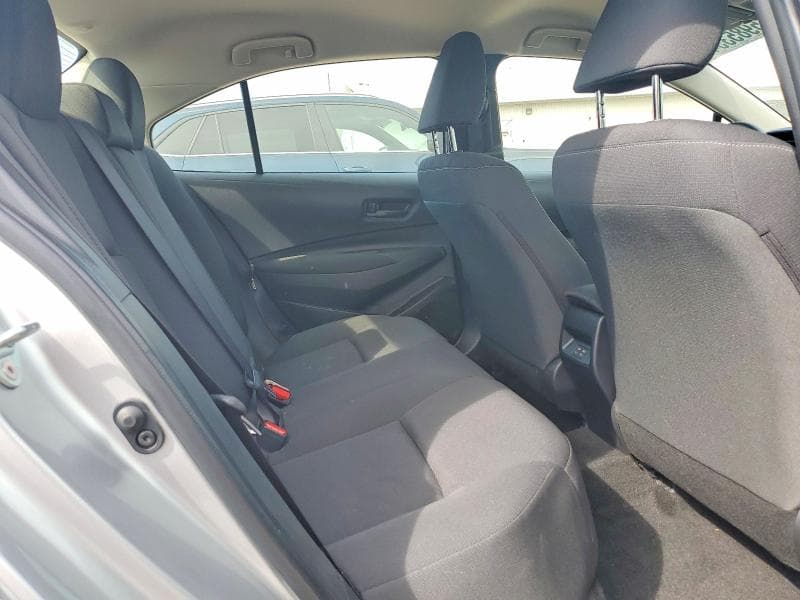 2024 TOYOTA COROLLA LE 10