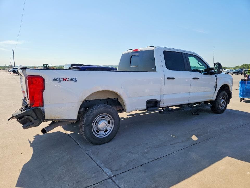 2024 FORD F250 SD XL 3