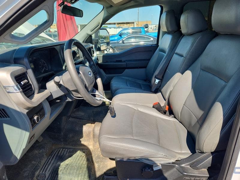 2024 FORD F250 SD XL 7