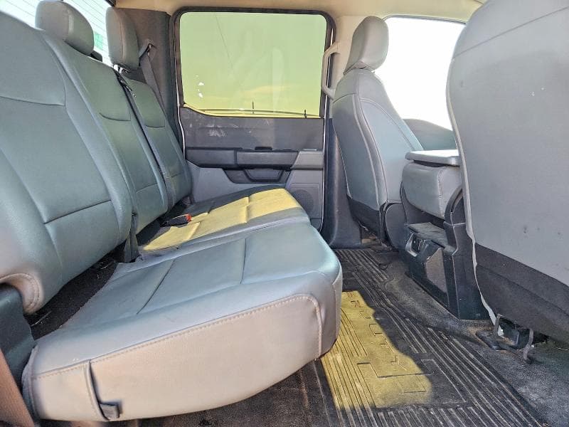 2024 FORD F250 SD XL 10
