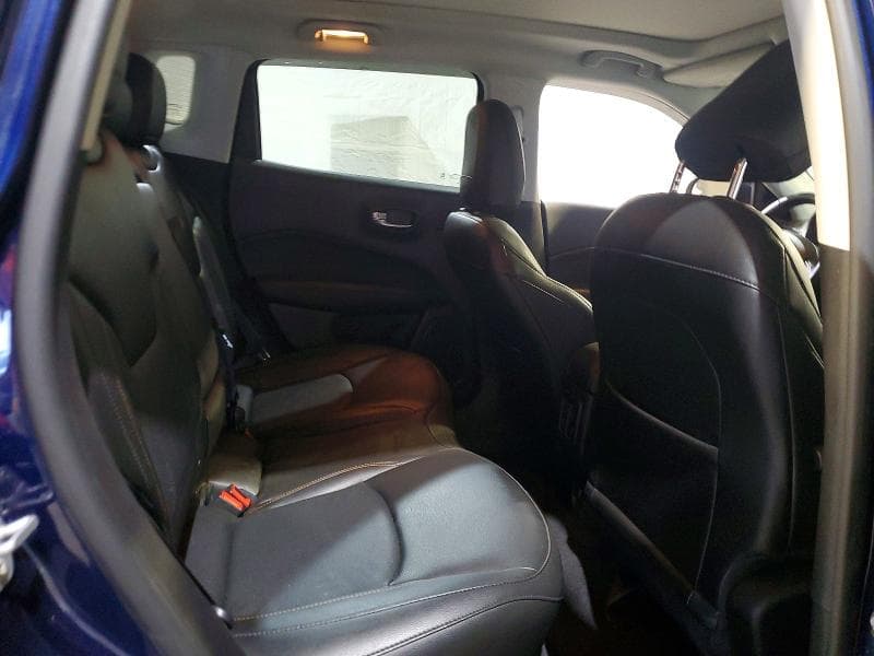2021 JEEP COMPASS LIMITED LIMITED 11