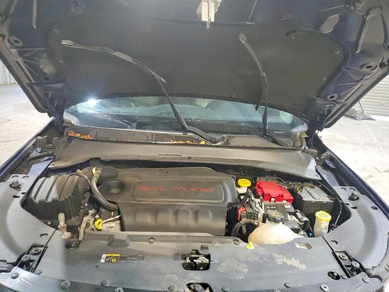 2021 JEEP COMPASS LIMITED LIMITED 12