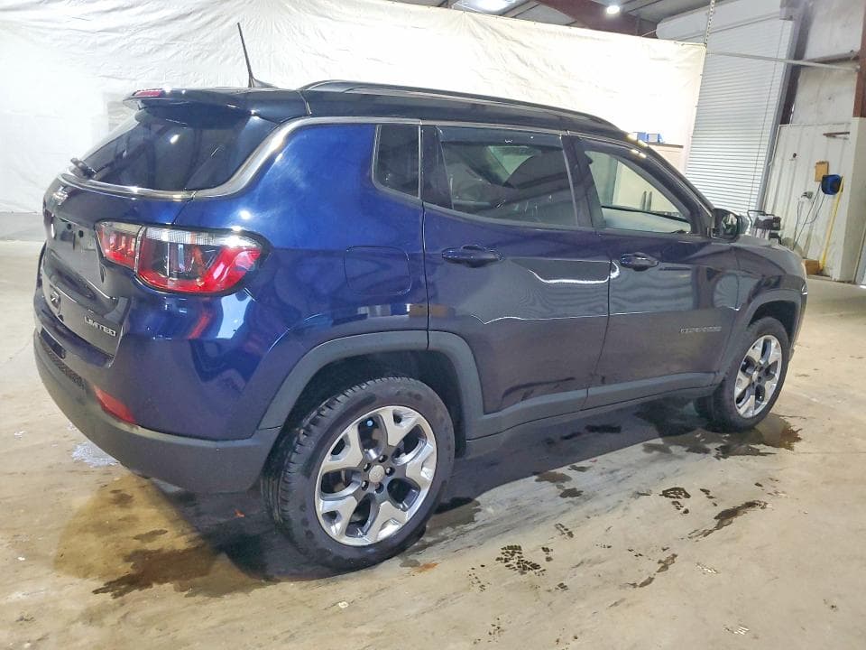 2021 JEEP COMPASS LIMITED LIMITED 3