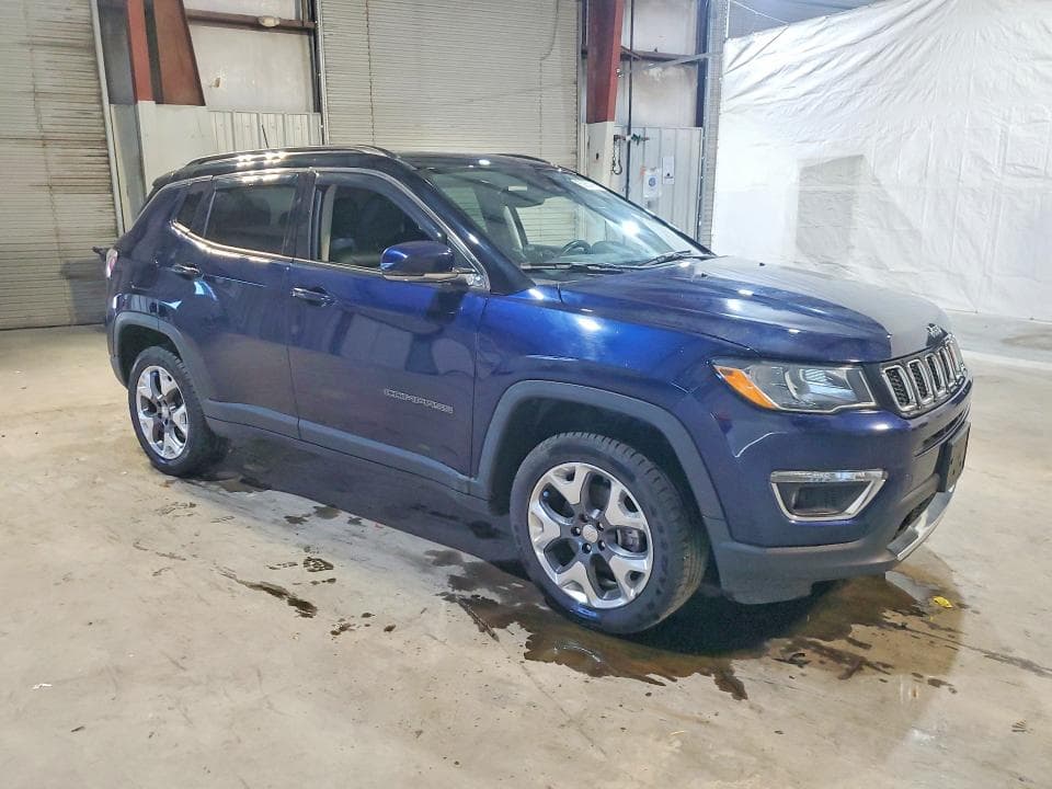 2021 JEEP COMPASS LIMITED LIMITED 4