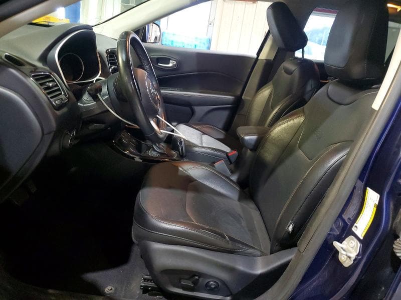 2021 JEEP COMPASS LIMITED LIMITED 7