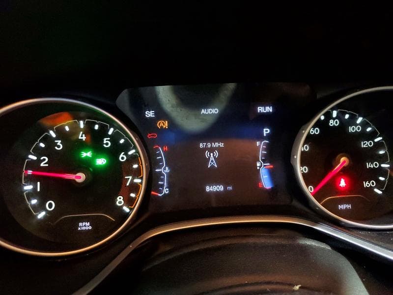 2021 JEEP COMPASS LIMITED LIMITED 9
