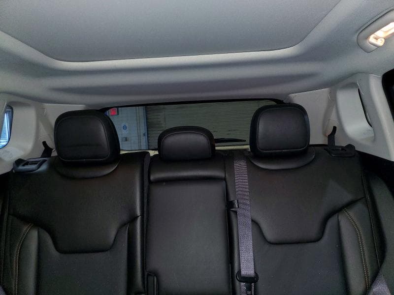 2021 JEEP COMPASS LIMITED LIMITED 10