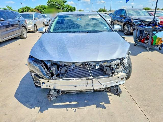 2024 TOYOTA CAMRY SE 5