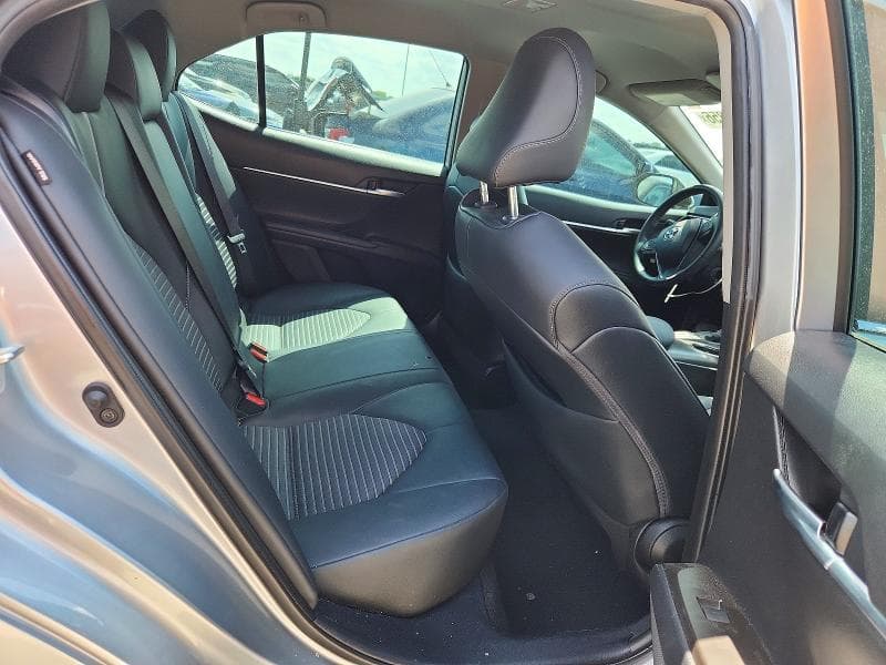 2024 TOYOTA CAMRY SE 10