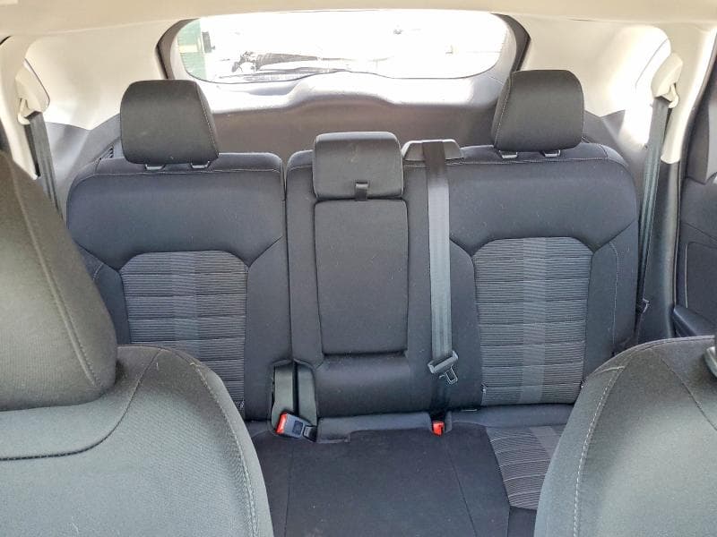 2018 FORD EDGE SEL SEL 10