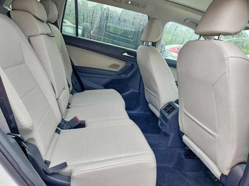 2019 VOLKSWAGEN TIGUAN SE SE 11