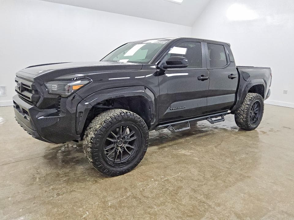 2024 TOYOTA TACOMA SR5 - 1
