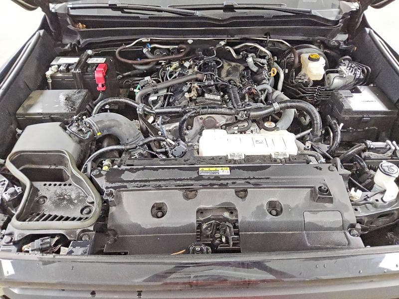 2024 TOYOTA TACOMA SR5 11