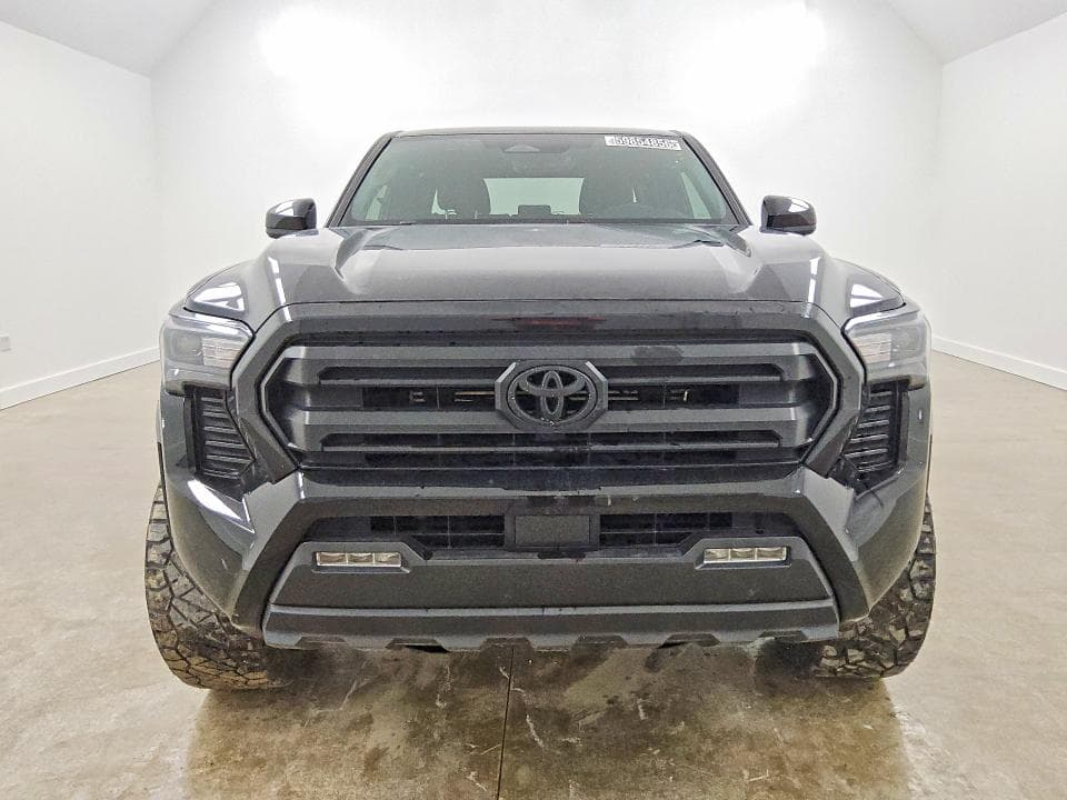 2024 TOYOTA TACOMA SR5 5