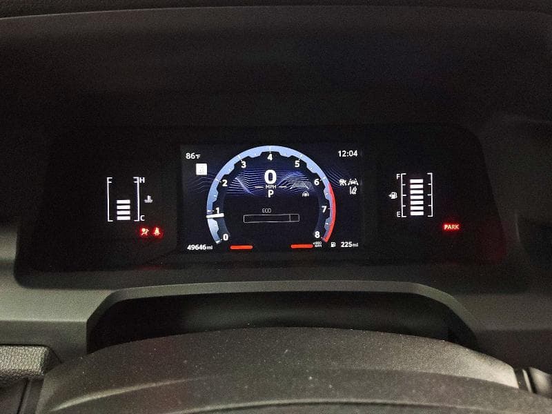 2024 TOYOTA TACOMA SR5 9