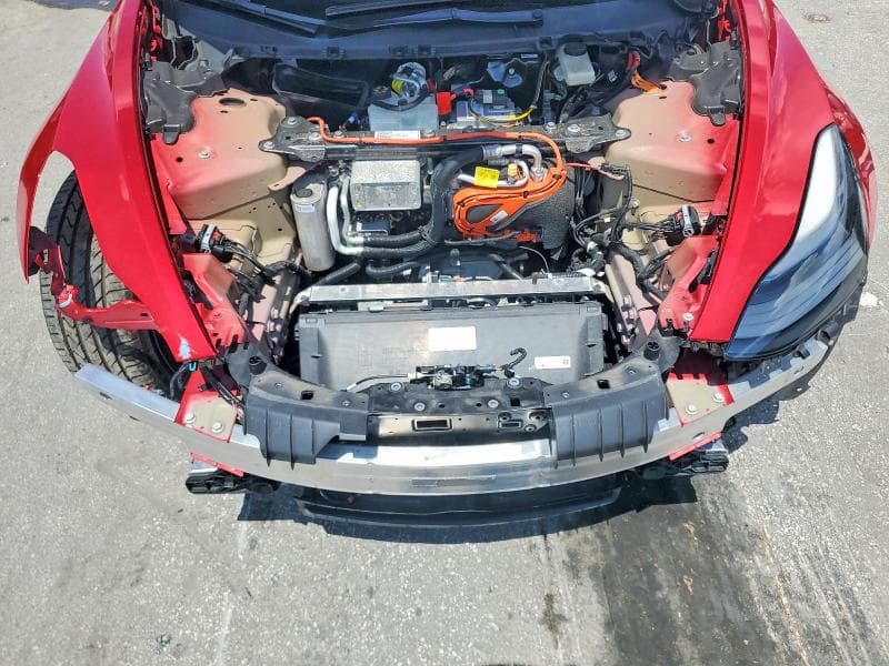 2023 TESLA MODEL 3 11