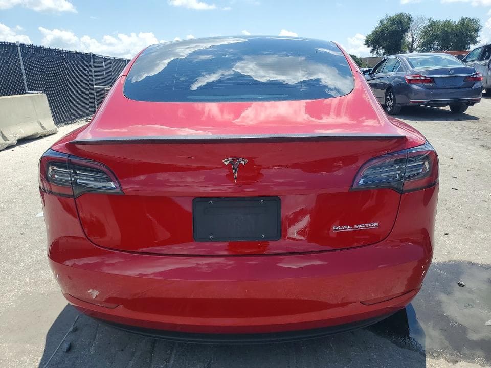 2023 TESLA MODEL 3 6