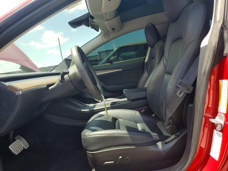 2023 TESLA MODEL 3 7