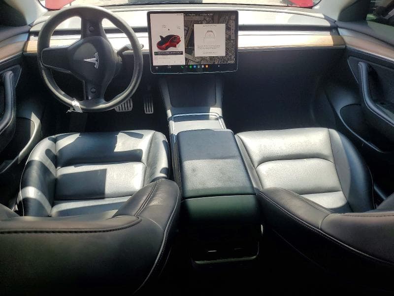 2023 TESLA MODEL 3 8