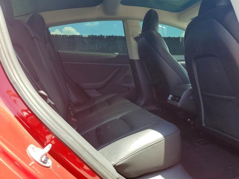 2023 TESLA MODEL 3 10