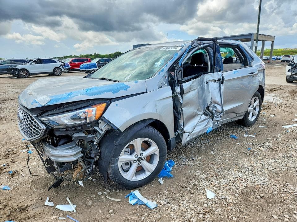 2024 FORD EDGE SE SE - 1