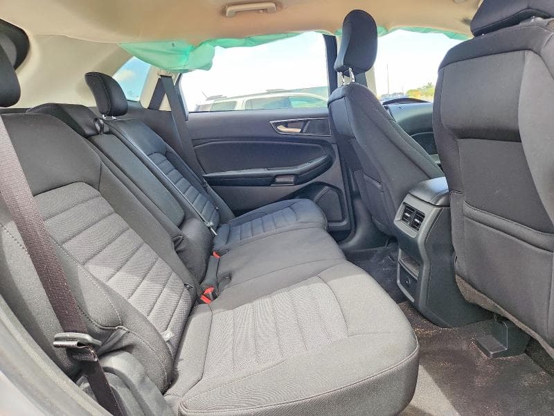 2024 FORD EDGE SE SE 11
