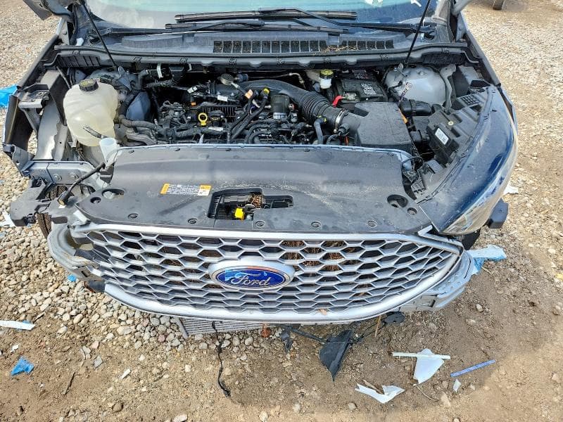 2024 FORD EDGE SE SE 12