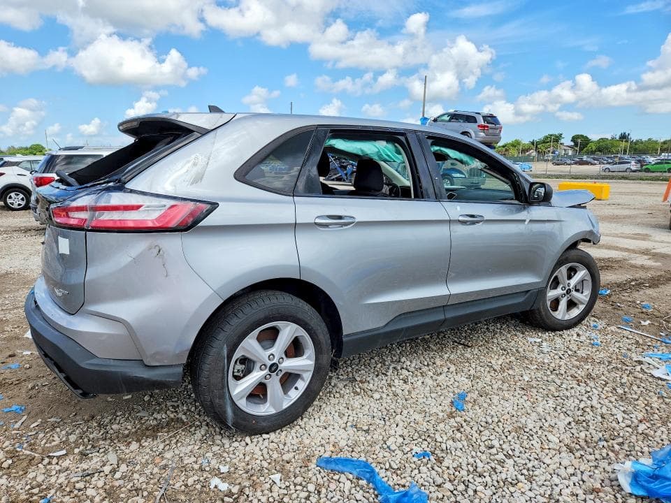 2024 FORD EDGE SE SE 3