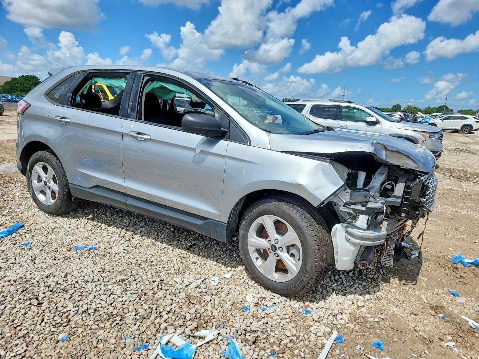 2024 FORD EDGE SE SE 4