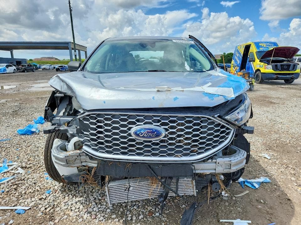 2024 FORD EDGE SE SE 5