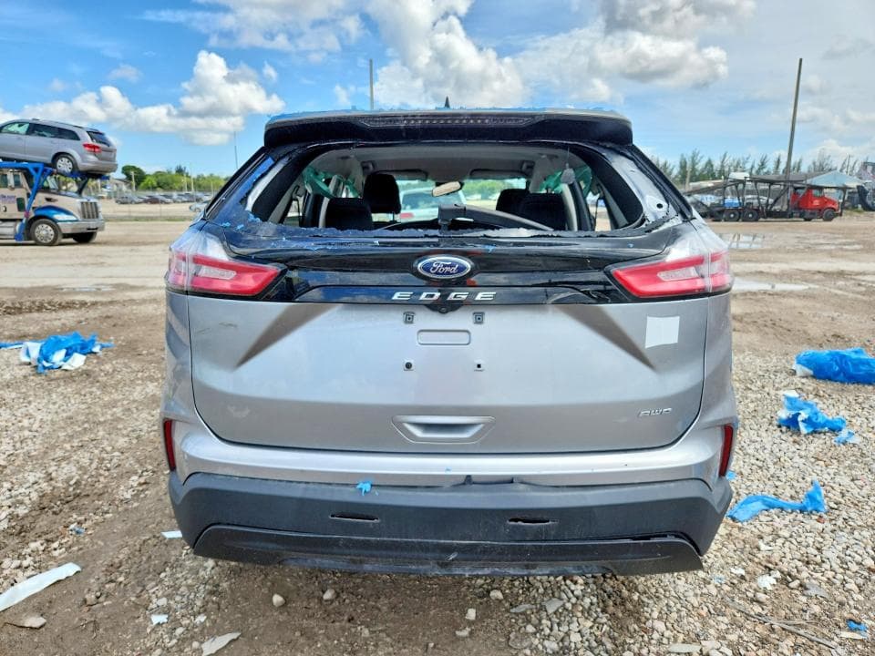 2024 FORD EDGE SE SE 6