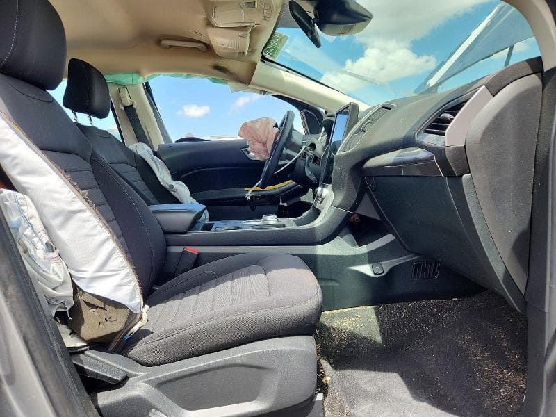2024 FORD EDGE SE SE 7