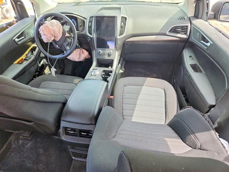 2024 FORD EDGE SE SE 8