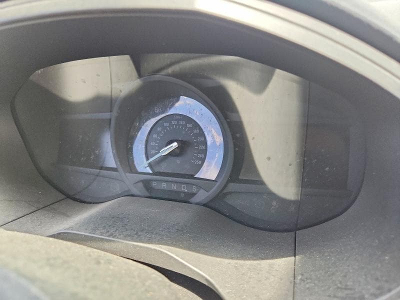 2024 FORD EDGE SE SE 9