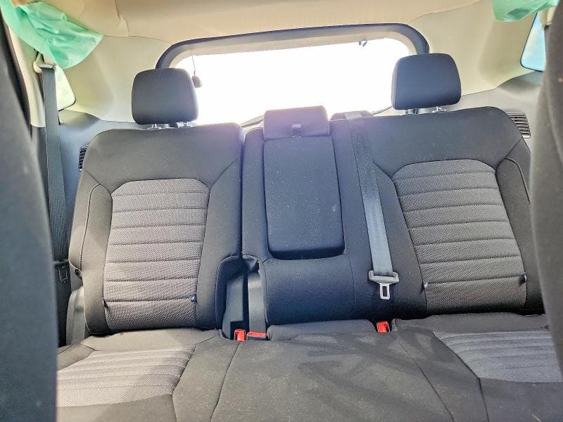 2024 FORD EDGE SE SE 10