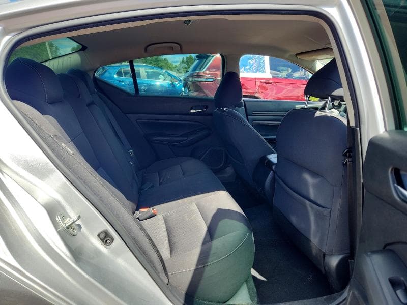 2020 NISSAN ALTIMA S 10