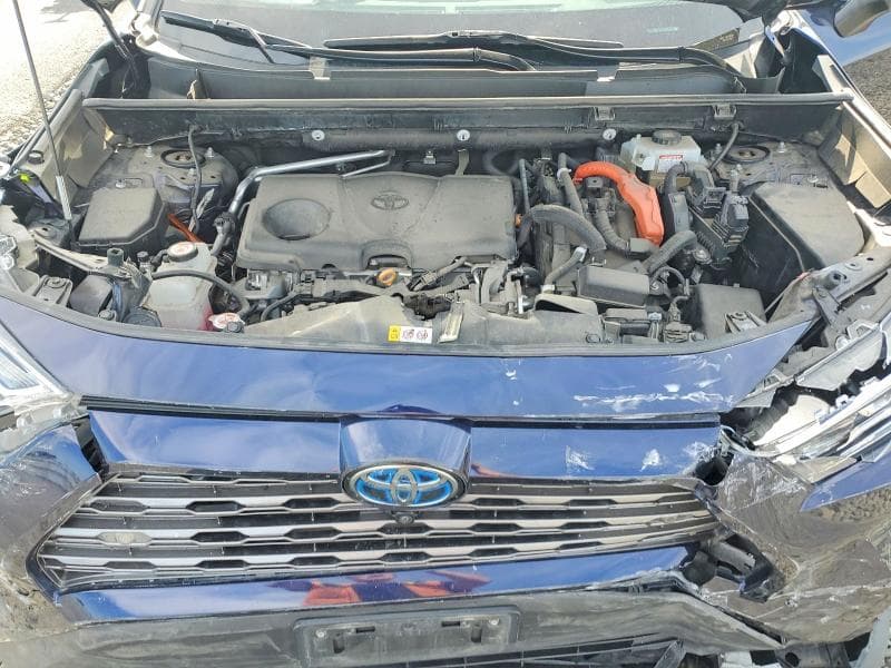 2019 TOYOTA RAV4 LIMITED 12