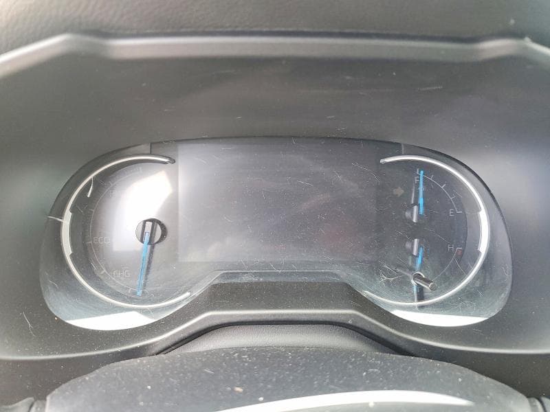 2019 TOYOTA RAV4 LIMITED 9