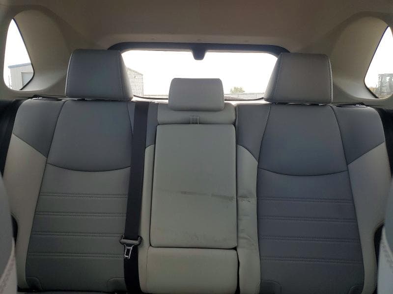 2019 TOYOTA RAV4 LIMITED 10