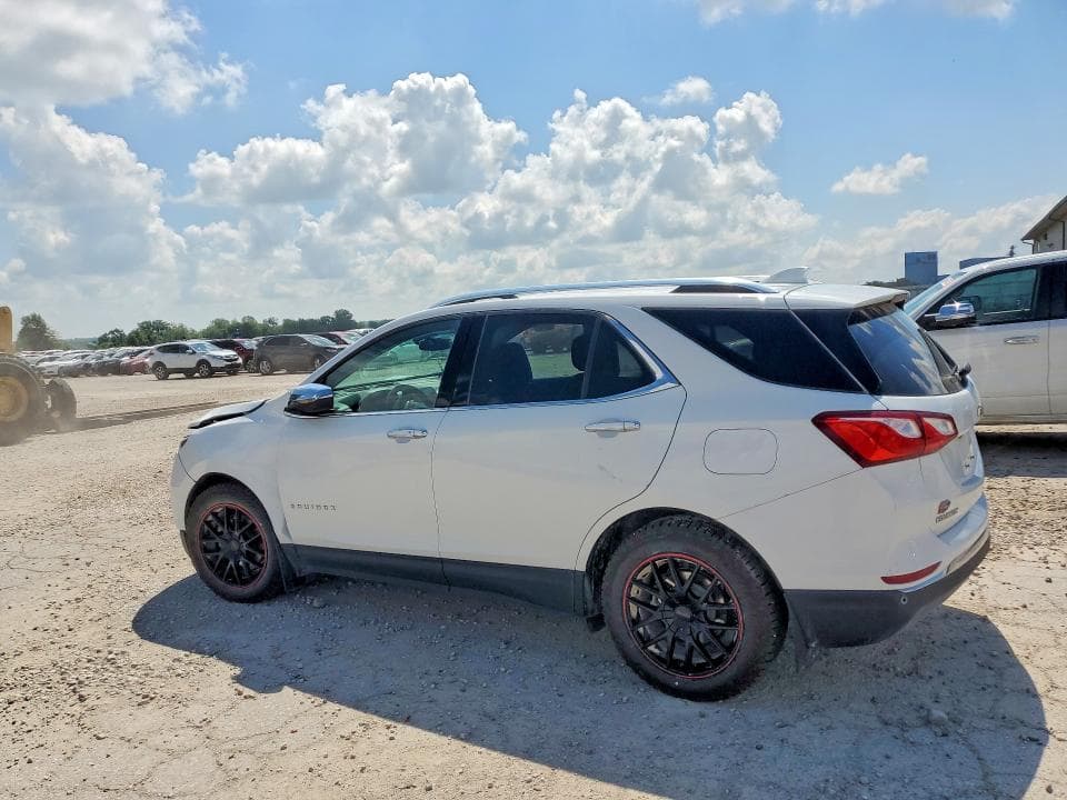 2020 CHEVROLET EQUINOX PREMIER 2